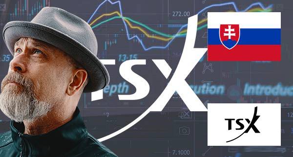 How To Trade The Toronto Stock exchange TSX From Slovakia How To Trade The Toronto Stock exchange TSX From Slovakia