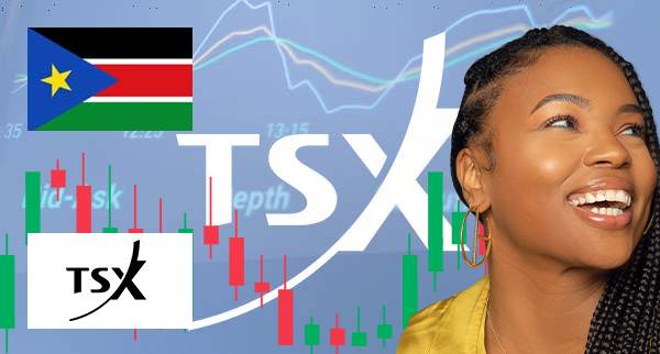 How To Trade The Toronto Stock exchange TSX From South Sudan
