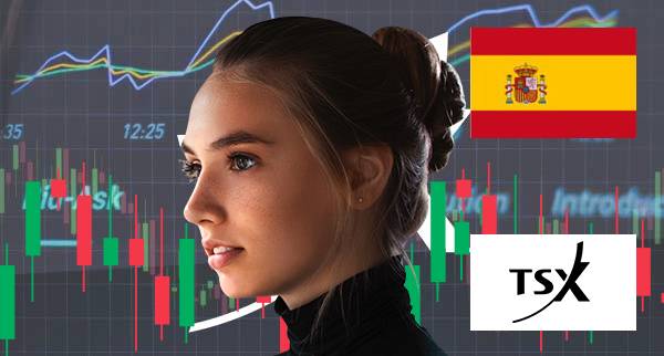 How To Trade The Toronto Stock exchange TSX From Spain