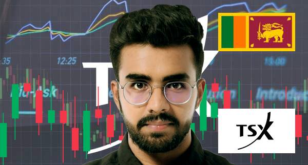 How To Trade The Toronto Stock exchange TSX From Sri Lanka How To Trade The Toronto Stock exchange TSX From Sri Lanka