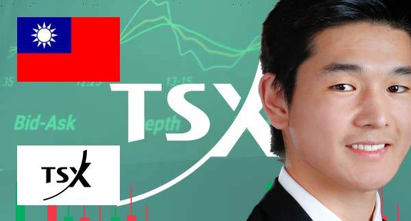 How To Trade The Toronto Stock exchange TSX From Taiwan