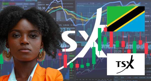 How To Trade The Toronto Stock exchange TSX From Tanzania