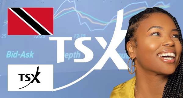 How To Trade The Toronto Stock exchange TSX From Trinidad and Tobago