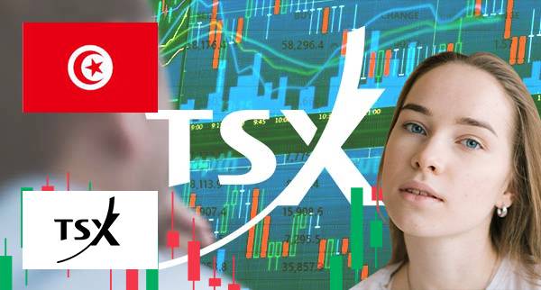 How To Trade The Toronto Stock exchange TSX From Tunisia