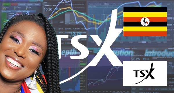 How To Trade The Toronto Stock exchange TSX From Uganda