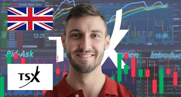 How To Trade The Toronto Stock exchange TSX From UK