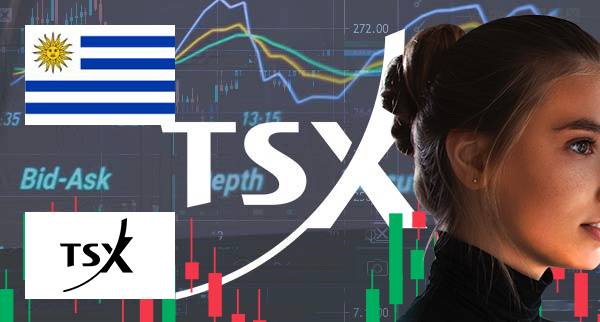 How To Trade The Toronto Stock exchange TSX From Uruguay