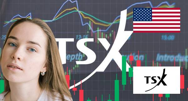 How To Trade The Toronto Stock exchange TSX From USA