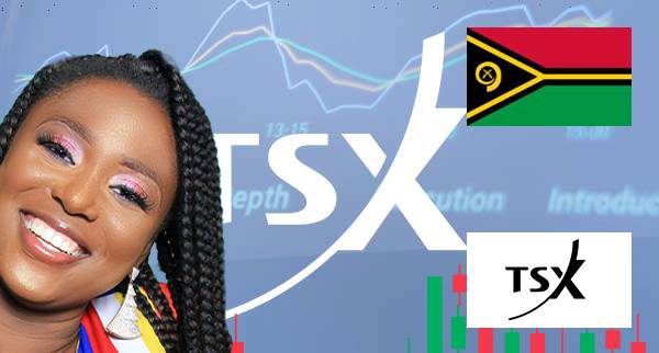 How To Trade The Toronto Stock exchange TSX From Vanuatu