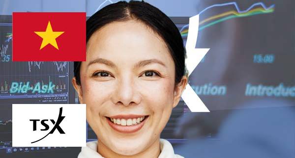 How To Trade The Toronto Stock exchange TSX From Vietnam How To Trade The Toronto Stock exchange TSX From Vietnam