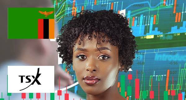 How To Trade The Toronto Stock exchange TSX From Zambia