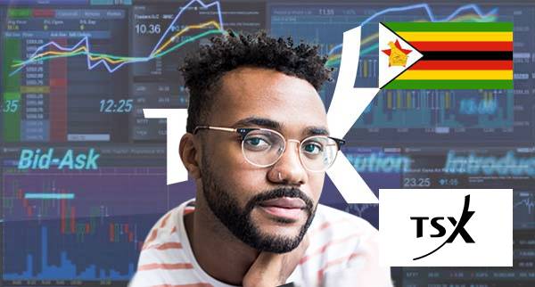 How To Trade The Toronto Stock exchange TSX From Zimbabwe