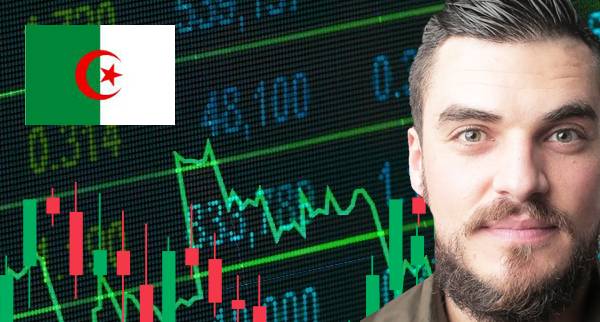Best Indices Brokers Algeria