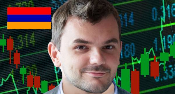Best Indices Brokers Armenia