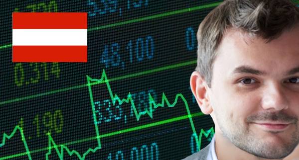 Best Indices Brokers Austria