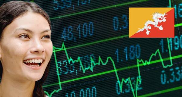 Best Indices Brokers Bhutan