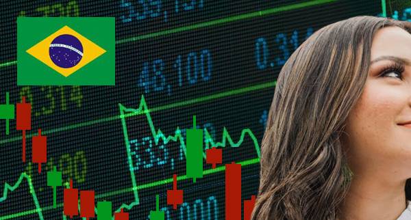 Best Indices Brokers Brazil