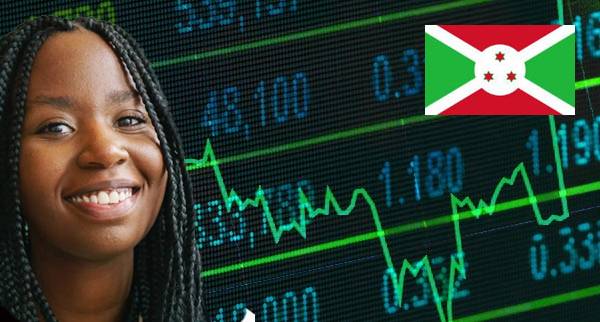 Best Indices Brokers Burundi