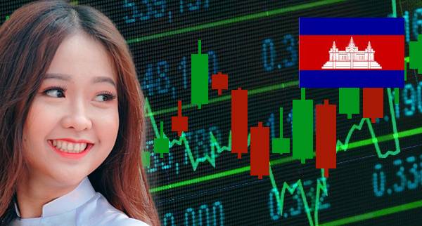 Best Indices Brokers Cambodia