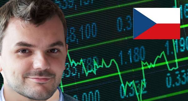 Best Indices Brokers Czechia