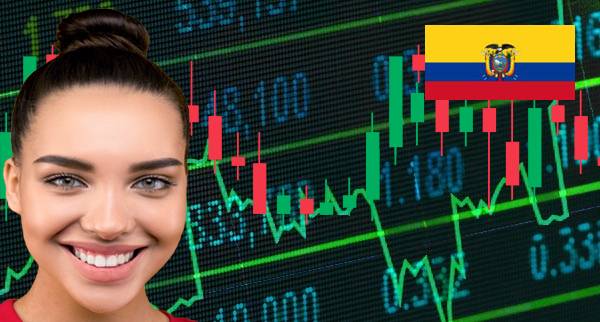 Best Indices Brokers Ecuador