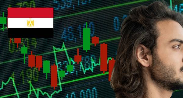 Best Indices Brokers Egypt
