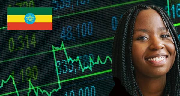 Best Indices Brokers Ethiopia