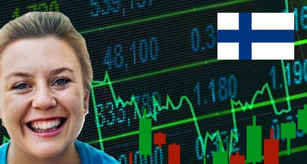 Best Indices Brokers Finland