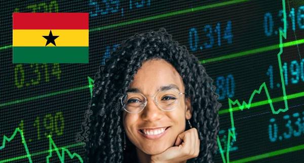 Best Indices Brokers Ghana