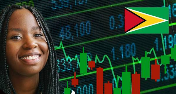 Best Indices Brokers Guyana