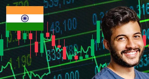 Best Indices Brokers India