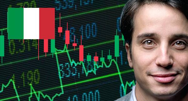 Best Indices Brokers Italy