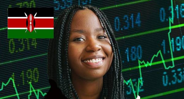 Best Indices Brokers Kenya