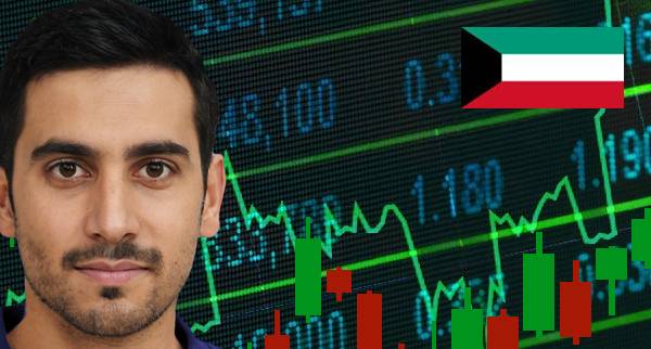Best Indices Brokers Kuwait