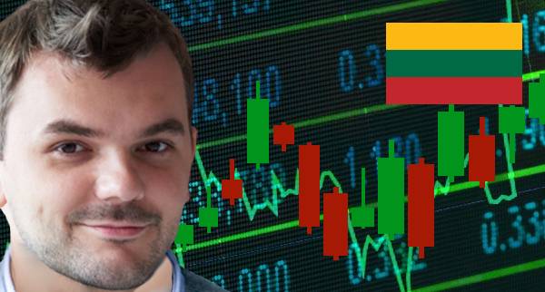 Best Indices Brokers Lithuania