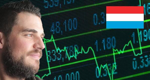 Best Indices Brokers Luxembourg