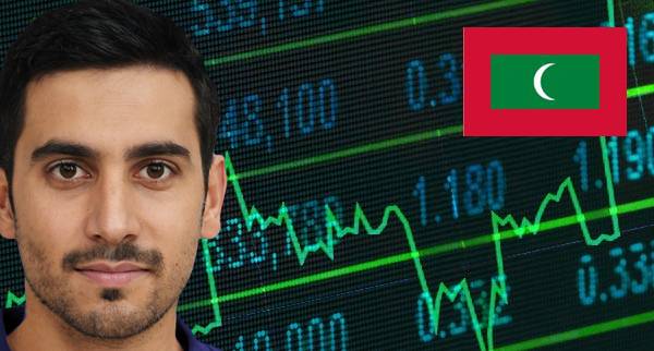 Best Indices Brokers Maldives