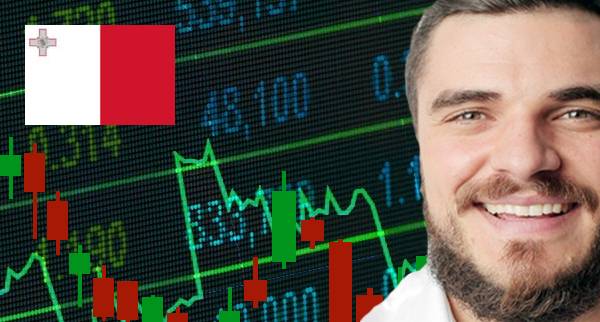 Best Indices Brokers Malta