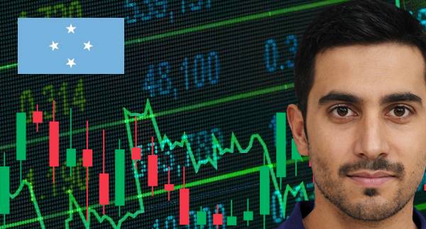 Best Indices Brokers Micronesia