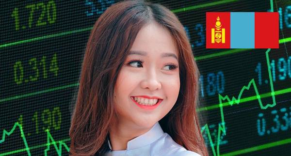 Best Indices Brokers Mongolia