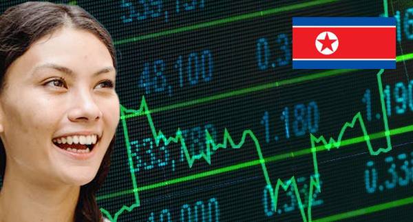 Best Indices Brokers North Korea