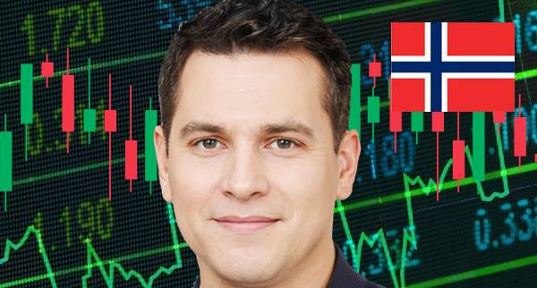 Best Indices Brokers Norway
