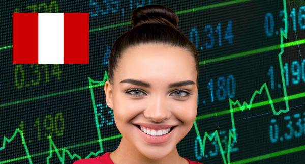 Best Indices Brokers Peru