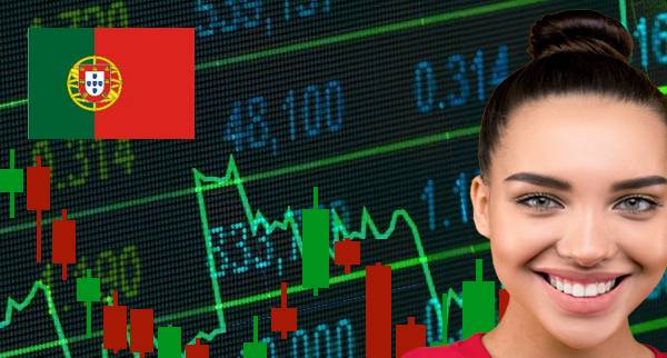 Best Indices Brokers Portugal