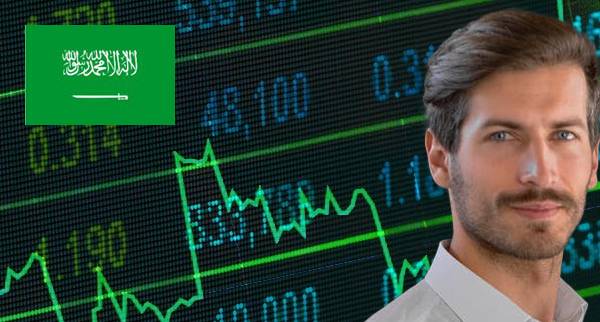 Best Indices Brokers Saudi Arabia