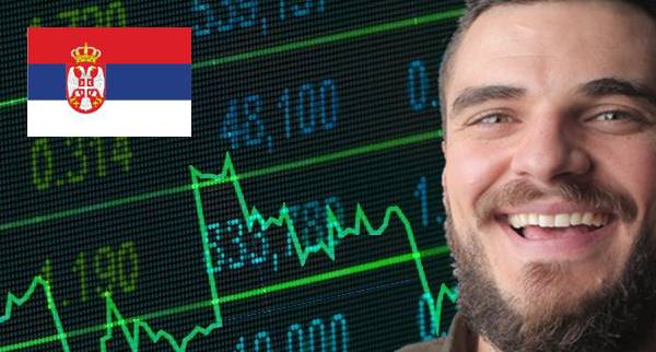 Best Indices Brokers Serbia