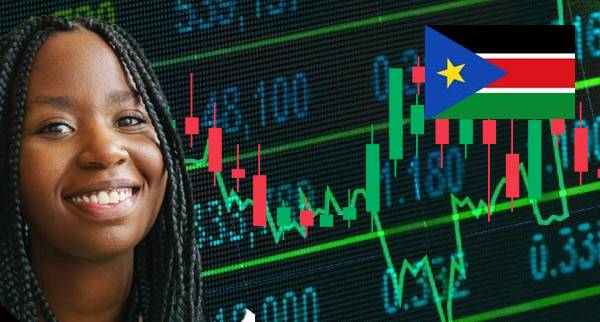 Best Indices Brokers South Sudan