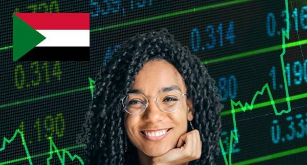 Best Indices Brokers Sudan