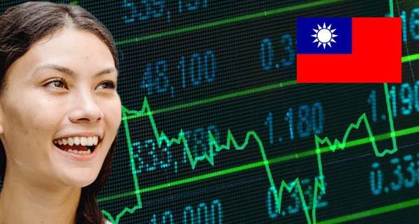 Best Indices Brokers Taiwan
