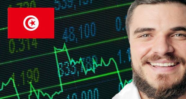 Best Indices Brokers Tunisia
